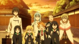 Tensei Shitara Slime Datta Ken 18. epizoda