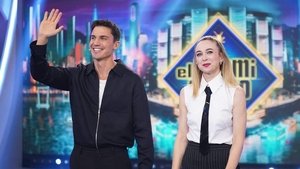 El hormiguero 149. epizoda