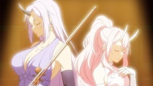 Tensei Shitara Slime Datta Ken 20. epizoda
