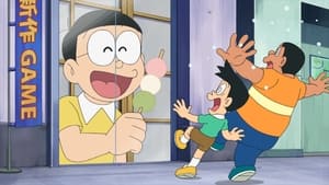 Doraemon 1390. epizoda