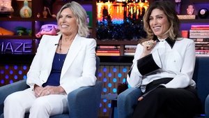Watch What Happens Live with Andy Cohen 96. epizoda