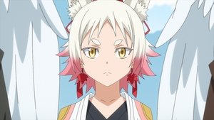 Tensei Shitara Slime Datta Ken 16. epizoda