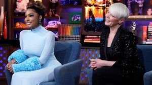 Watch What Happens Live with Andy Cohen 97. epizoda