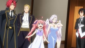 Tensei Shitara Slime Datta Ken 19. epizoda