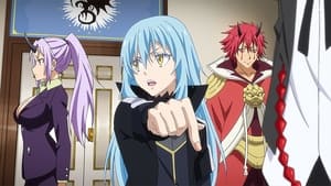 Tensei Shitara Slime Datta Ken 24. epizoda