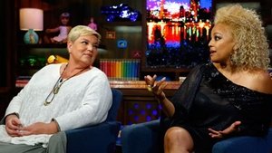 Watch What Happens Live with Andy Cohen 91. epizoda