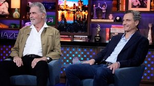Watch What Happens Live with Andy Cohen 99. epizoda