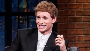 Late Night with Seth Meyers 108. epizoda