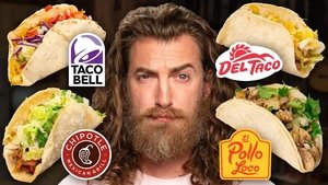 Good Mythical Morning 105. epizoda
