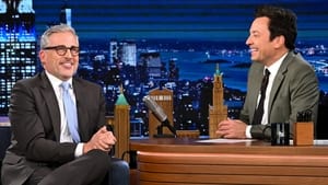 The Tonight Show Starring Jimmy Fallon 142. epizoda