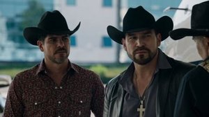 El Señor de los Cielos 87. epizoda