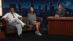 Jimmy Kimmel Live! 114. epizoda