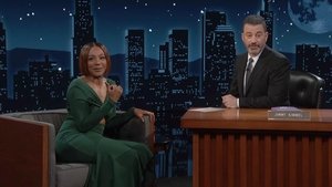 Jimmy Kimmel Live! 115. epizoda