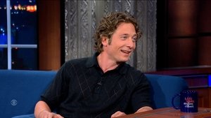 The Late Show with Stephen Colbert 110. epizoda