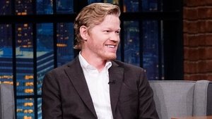 Late Night with Seth Meyers 114. epizoda