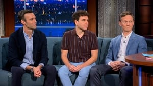 The Late Show with Stephen Colbert 108. epizoda