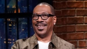 Late Night with Seth Meyers 112. epizoda