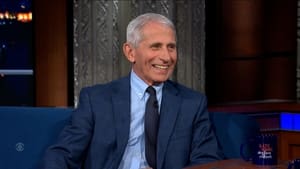 The Late Show with Stephen Colbert 107. epizoda