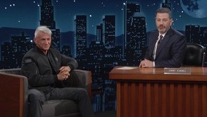 Jimmy Kimmel Live! 116. epizoda