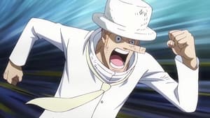 One Piece 1111. epizoda