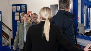 Coronation Street 75. epizoda