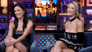 Watch What Happens Live with Andy Cohen 101. epizoda