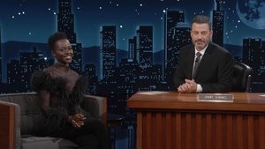 Jimmy Kimmel Live! 117. epizoda