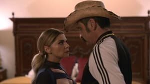 El Señor de los Cielos 88. epizoda