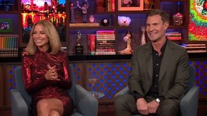 Watch What Happens Live with Andy Cohen 102. epizoda