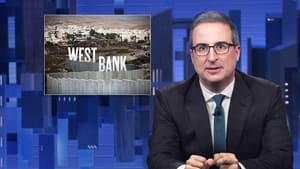John Oliver: Co týden dal a vzal 18. epizoda