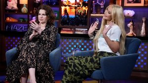Watch What Happens Live with Andy Cohen 104. epizoda