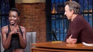 Late Night with Seth Meyers 113. epizoda