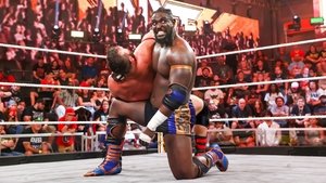 WWE NXT 29. epizoda