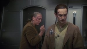 Star Trek: Enterprise 88. epizoda