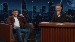 Jimmy Kimmel Live! 121. epizoda