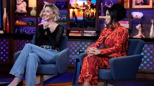 Watch What Happens Live with Andy Cohen 105. epizoda