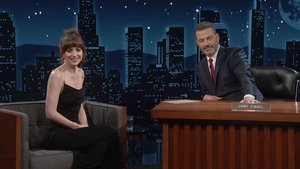 Jimmy Kimmel Live! 120. epizoda