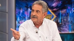 El hormiguero 154. epizoda