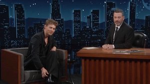 Jimmy Kimmel Live! 118. epizoda