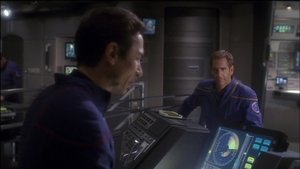 Star Trek: Enterprise 87. epizoda