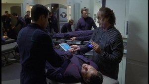 Star Trek: Enterprise 81. epizoda