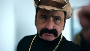 El Señor de los Cielos 92. epizoda