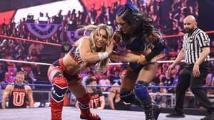 WWE NXT 31. epizoda