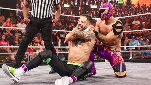 WWE NXT 30. epizoda