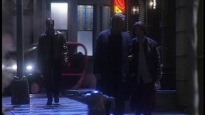 Star Trek: Enterprise 86. epizoda