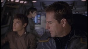 Star Trek: Enterprise 85. epizoda