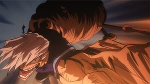 Boku no Hero Academia 14. epizoda