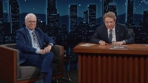 Jimmy Kimmel Live! 122. epizoda