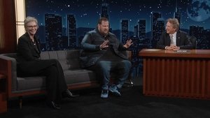 Jimmy Kimmel Live! 123. epizoda