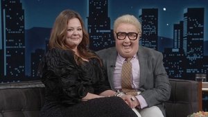 Jimmy Kimmel Live! 125. epizoda